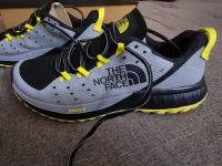 NOVO!!! The North Face Ultra Endurance XF Trail Running