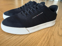 Tommy Hilfiger tenisice – navy/bijela - 45