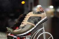 Valentino Muške Kožne Tenisice NOVA KOLEKCIJA obuća