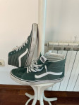 Vans High Forrest Green