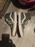 Vans old school high