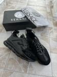 Versace Chain Reaction Tenisice