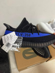 Yeezy Boost 350 Dazzling Blue
