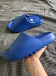 Yeezy Slides Azure 44.5