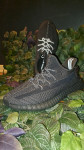 Adidas yezzy 350 v2 static black