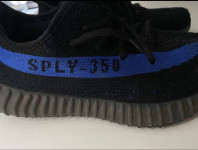 Yezzy tenisice vel.38