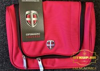 CRVENA POSLOVNA TORBICA,ELLEHAMMER /  RATE, R1 !!