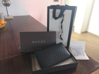 GUCCI muška torbica-novčanik