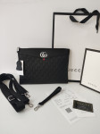 Gucci torbica Novčanik Muški i ženski, koža