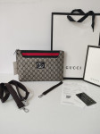 Gucci torbica Novčanik Muški i ženski, koža