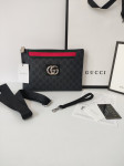 Gucci torbica Novčanik Muški i ženski, koža