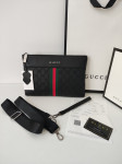 Gucci torbica Novčanik Muški i ženski, koža