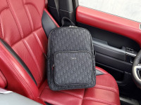 Kožna torba ruksak, ženska i muška Dior 83991