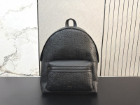 Kožna torba ruksak, ženska i muška Dior 84009