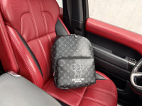 Kožna torba ruksak, ženska i muška Louis Vuitton 83965