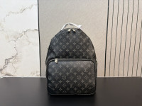 Kožna torba ruksak, ženska i muška Louis Vuitton 83994