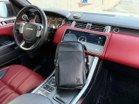 Kožna torba ruksak, ženska i muška Louis Vuitton 84034
