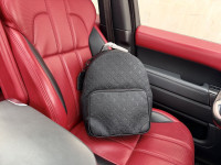 Kožna torba ruksak, ženska i muška Louis Vuitton 84065