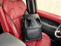 Kožna torba ruksak, ženska i muška Louis Vuitton 84101