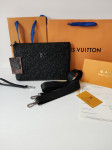 Louis Vuitton torbica Novčanik Muški i ženski, koža