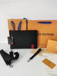 Louis Vuitton torbica Novčanik Muški i ženski, koža