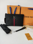 Louis Vuitton torbica Novčanik Muški i ženski, koža