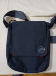 Mammut torbica za na rame plava
