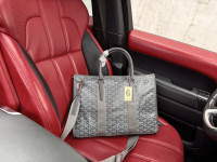 Muška kožna torba aktovka Goyard 83761