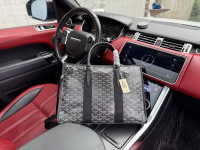Muška kožna torba aktovka Goyard 83762