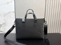 Muška kožna torba aktovka Gucci 83777