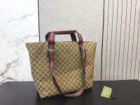 ženska kožna torba aktovka Gucci 83790