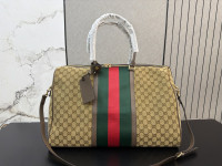 ženska kožna torba aktovka Gucci 83791