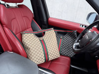 ženska kožna torba aktovka Gucci 83797