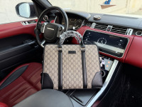 Muška kožna torba aktovka Gucci 83802