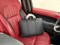 Muška kožna torba aktovka Gucci 83816