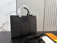 Muška kožna torba aktovka Louis Vuitton 83772