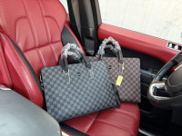 Muška kožna torba aktovka Louis Vuitton 83818