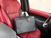 Muška kožna torba aktovka Louis Vuitton 83821