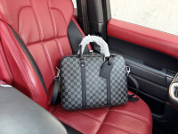Muška kožna torba aktovka Louis Vuitton 83827