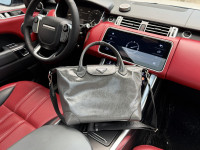 Muška kožna torba aktovka Prada 83767