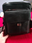 Muška kožna torba