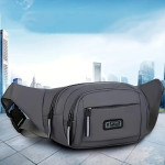 Muška sportska višenamjenska torbica za struk/rame NOVO!!!!!