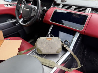 Muška torba Louis Vuitton kože