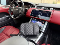 Muška torba Louis Vuitton kože