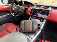 Muška torba Louis Vuitton kože
