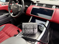 Muška torba Louis Vuitton kože
