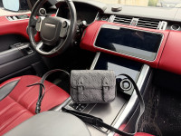 Muška torba Louis Vuitton kože