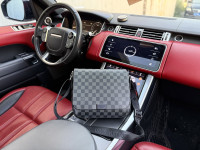 Muška torba Louis Vuitton kože