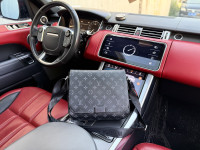 Muška torba Louis Vuitton kože