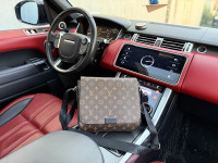 Muška torba Louis Vuitton kože